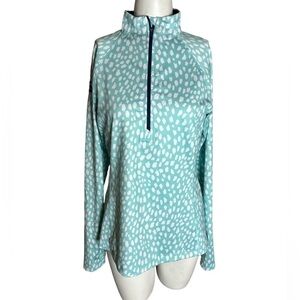 Vineyards Vines | Vineyard Vines Performance 1/2 zip pullover